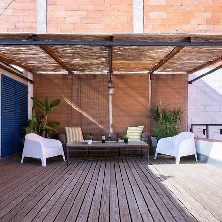 Villa Loft Paseo de Gracia Barcelona Exterior foto