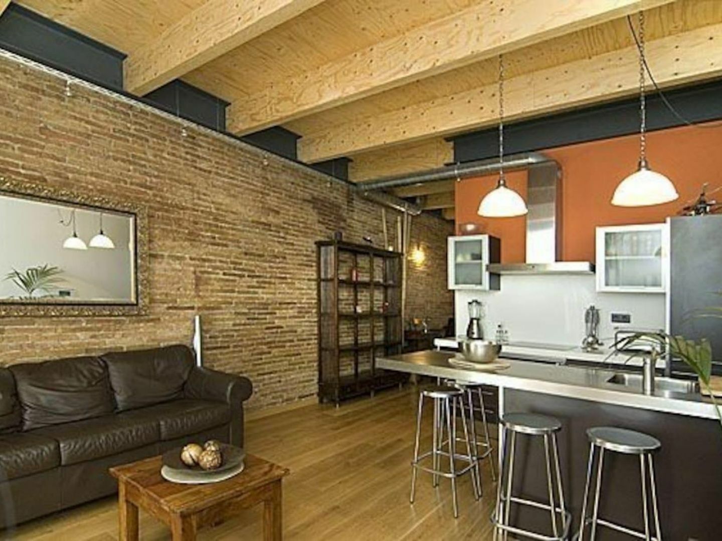 Villa Loft Paseo de Gracia Barcelona Exterior foto