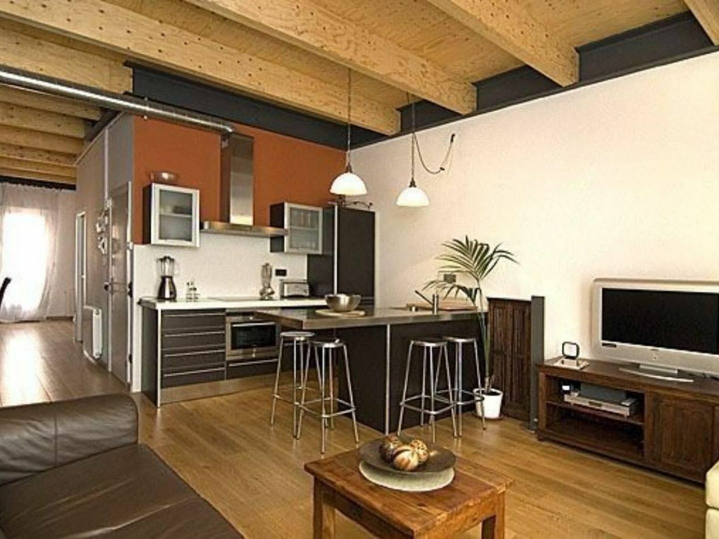 Villa Loft Paseo de Gracia Barcelona Exterior foto