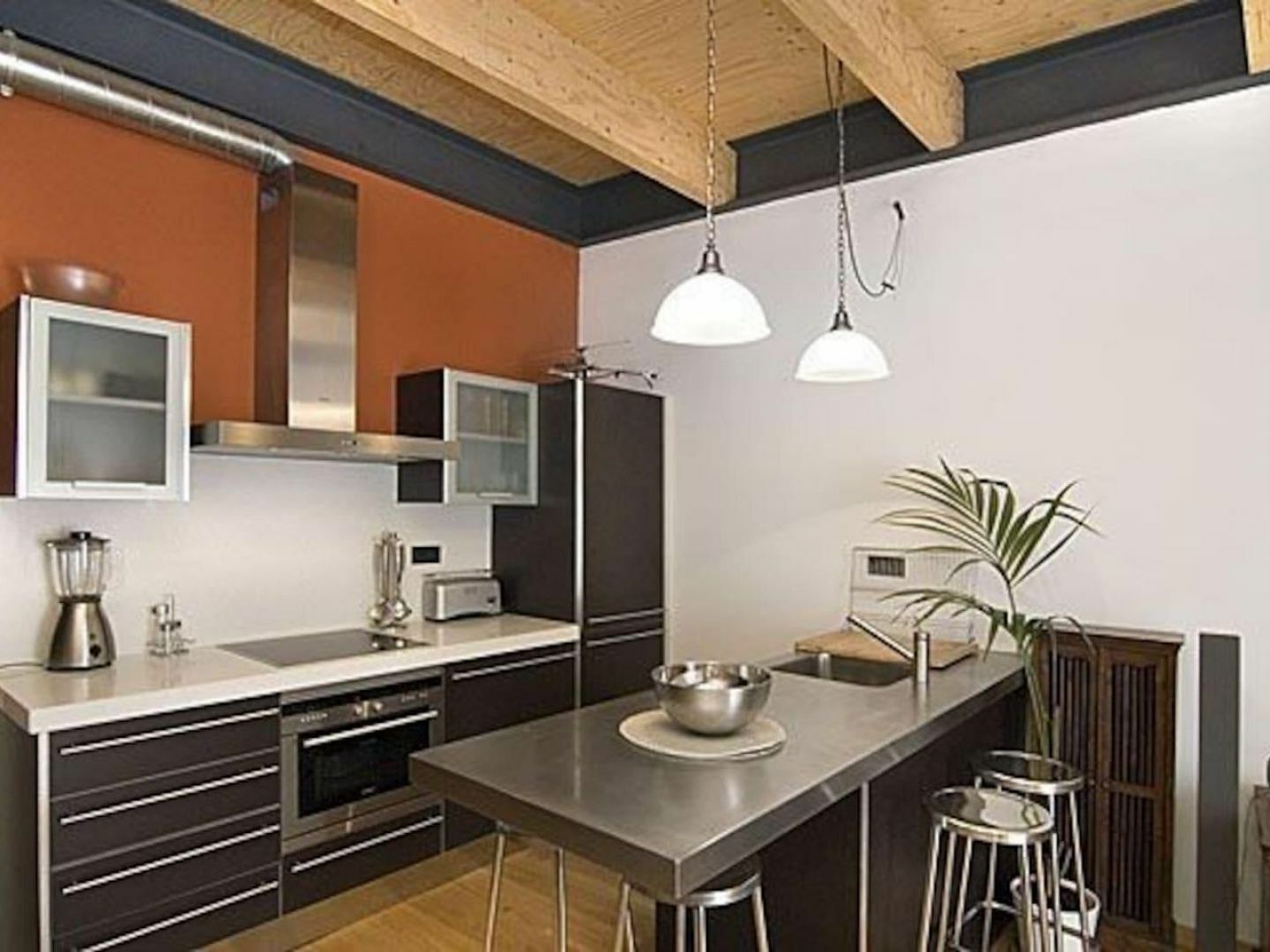 Villa Loft Paseo de Gracia Barcelona Exterior foto